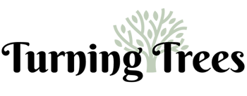 Turning Trees logo